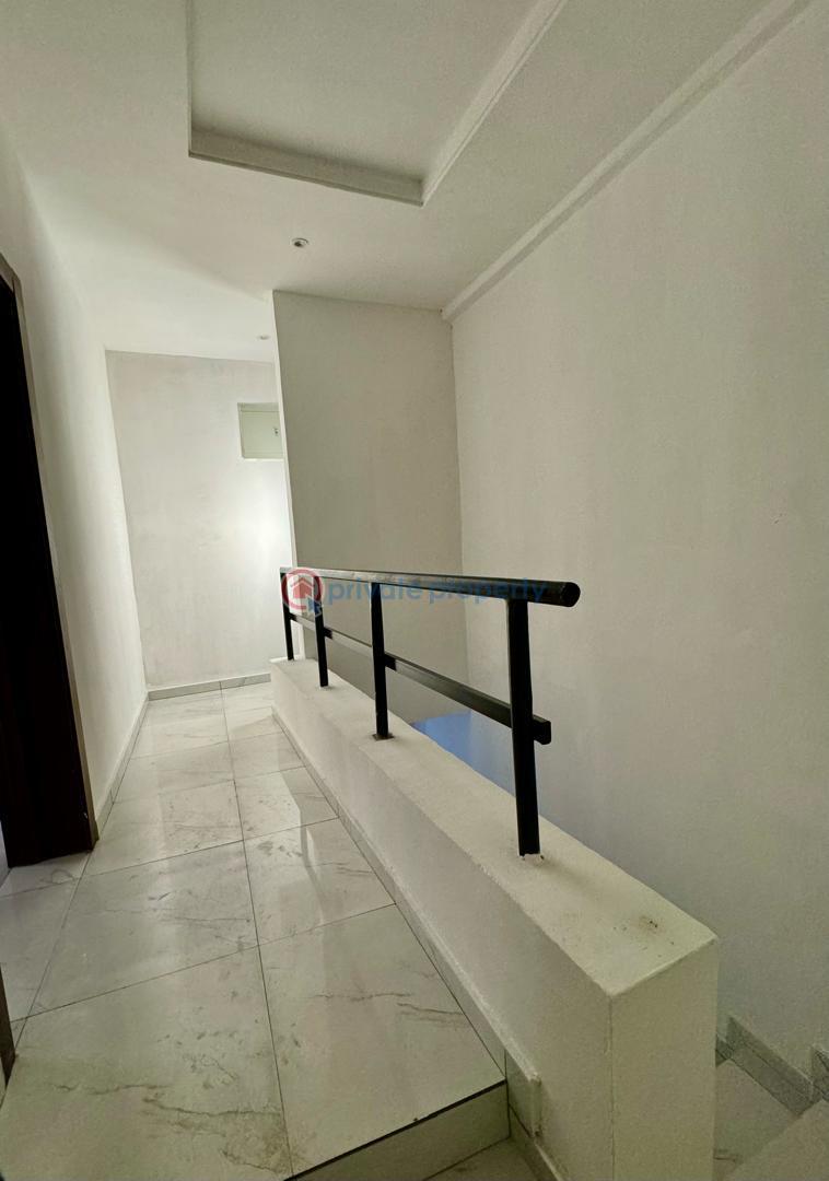 3 bedroom Maisonette For Rent Adebisi Ogunniyi Crescent Lekki Phase 1 Lagos - 14