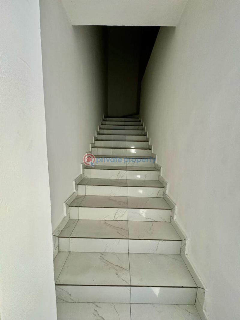 3 bedroom Maisonette For Rent Adebisi Ogunniyi Crescent Lekki Phase 1 Lagos - 13