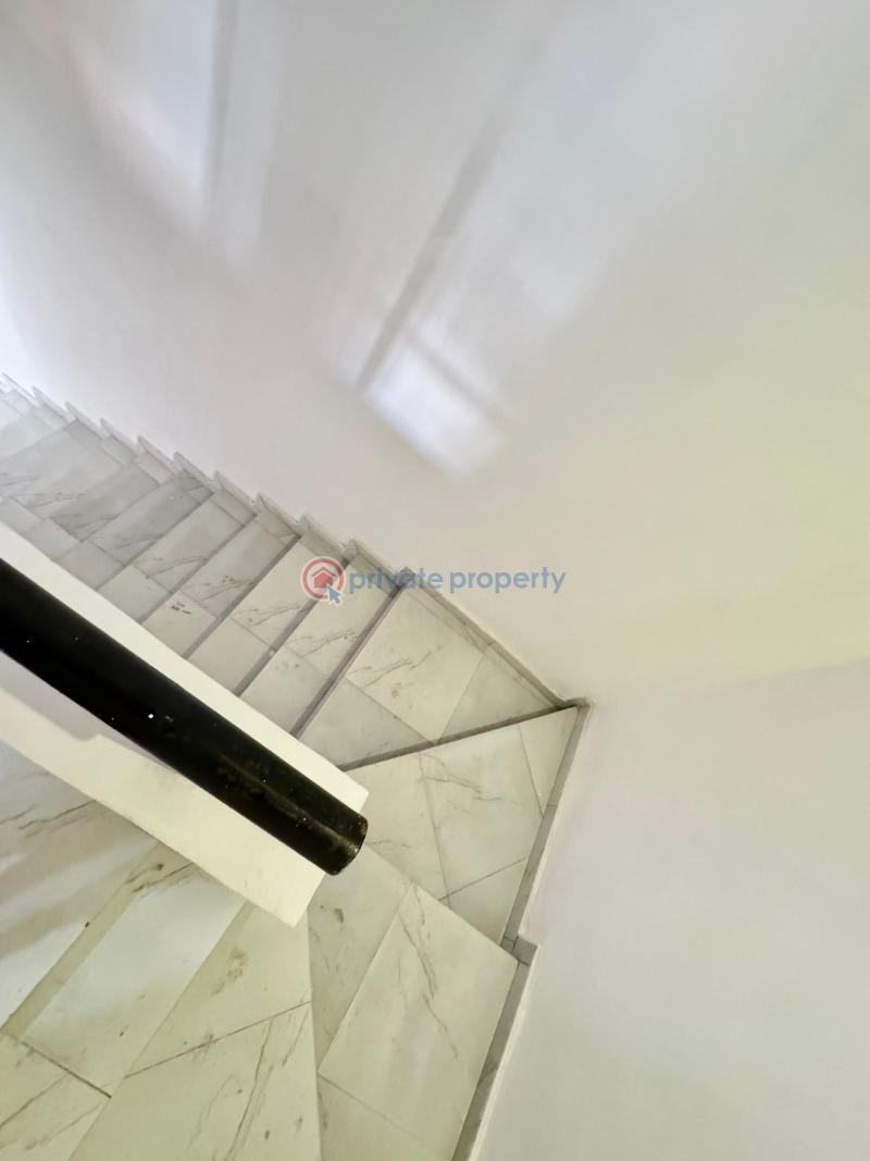 3 bedroom Maisonette For Rent Adebisi Ogunniyi Crescent Lekki Phase 1 Lagos - 19