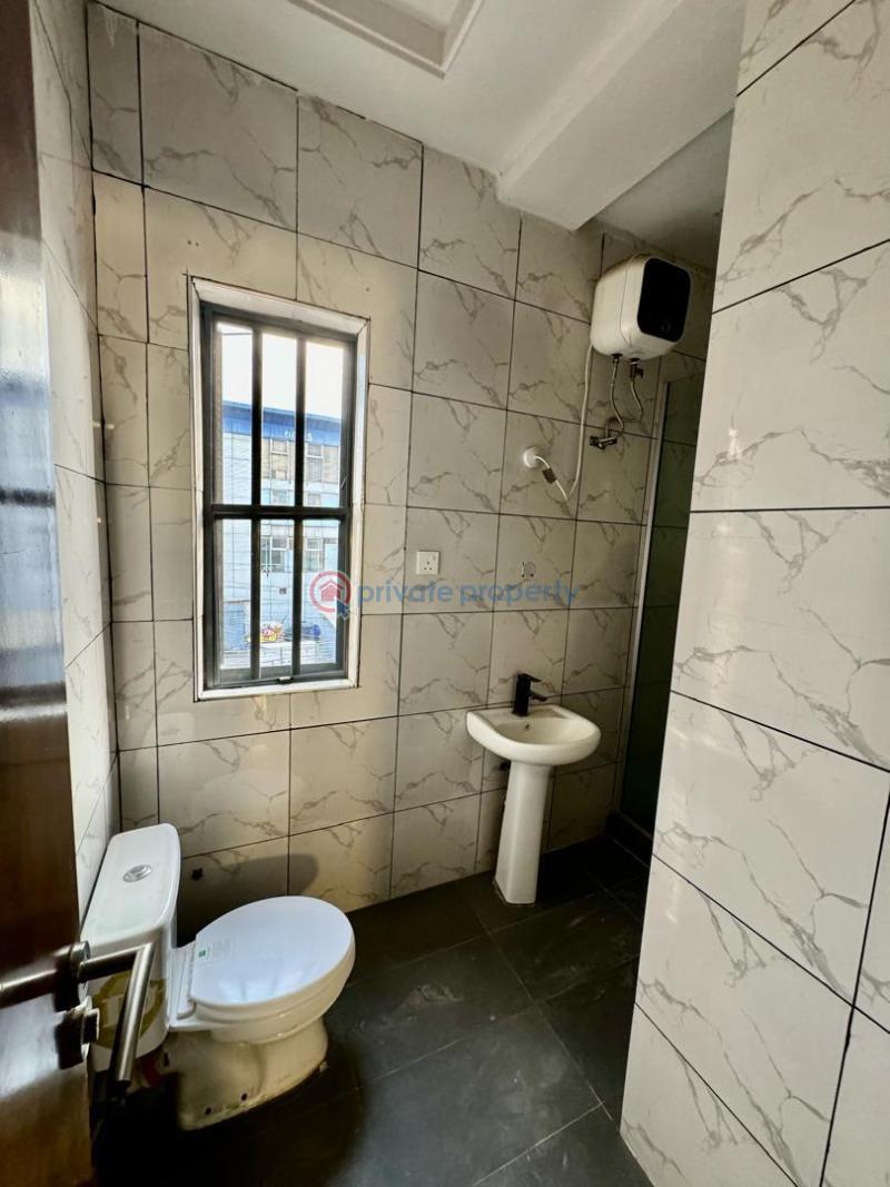 3 bedroom Maisonette For Rent Adebisi Ogunniyi Crescent Lekki Phase 1 Lagos - 7