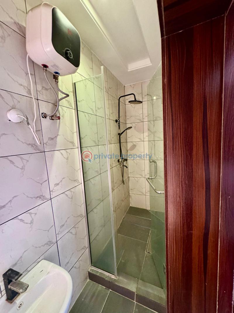 3 bedroom Maisonette For Rent Adebisi Ogunniyi Crescent Lekki Phase 1 Lagos - 22