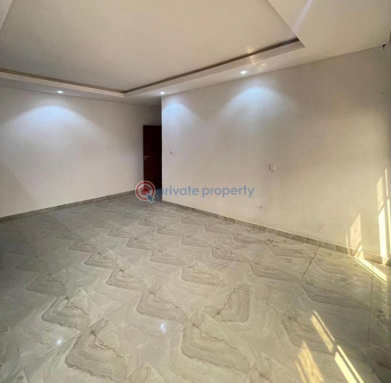 2 bedroom Maisonette For Rent Lekki Phase 1 Lagos - 6