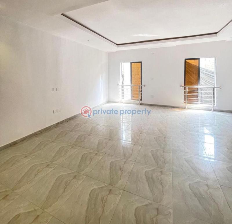 2 bedroom Maisonette For Rent Lekki Phase 1 Lagos - 2