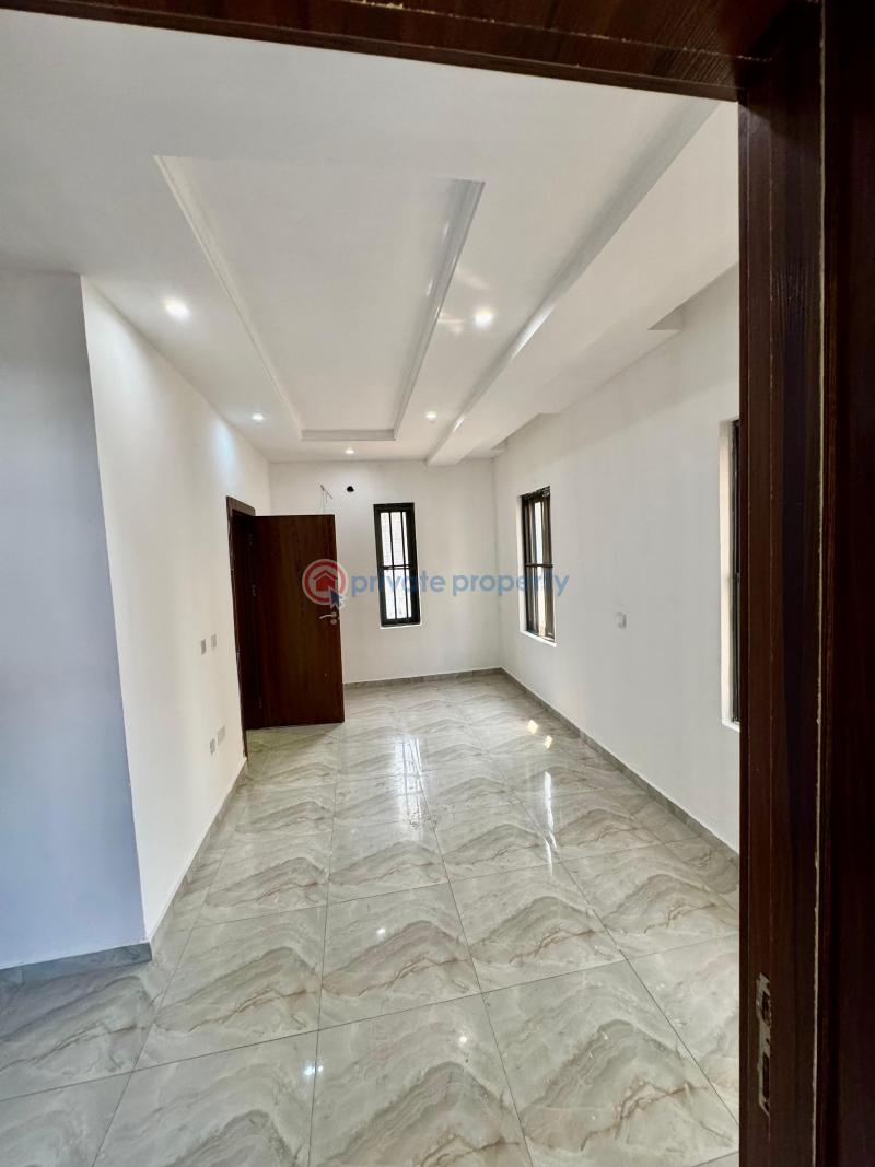 3 bedroom Maisonette For Rent Adebisi Ogunniyi Crescent Lekki Phase 1 Lagos - 13