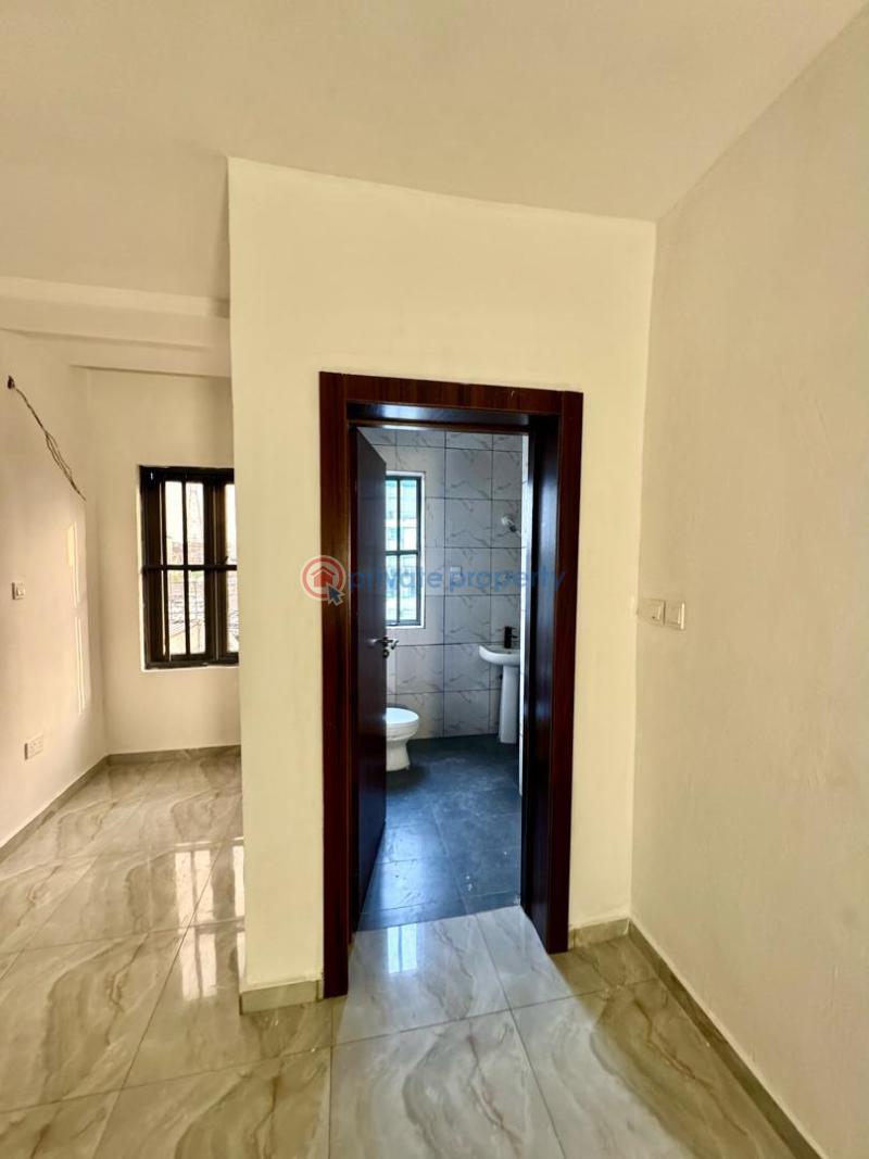3 bedroom Maisonette For Rent Adebisi Ogunniyi Crescent Lekki Phase 1 Lagos - 4