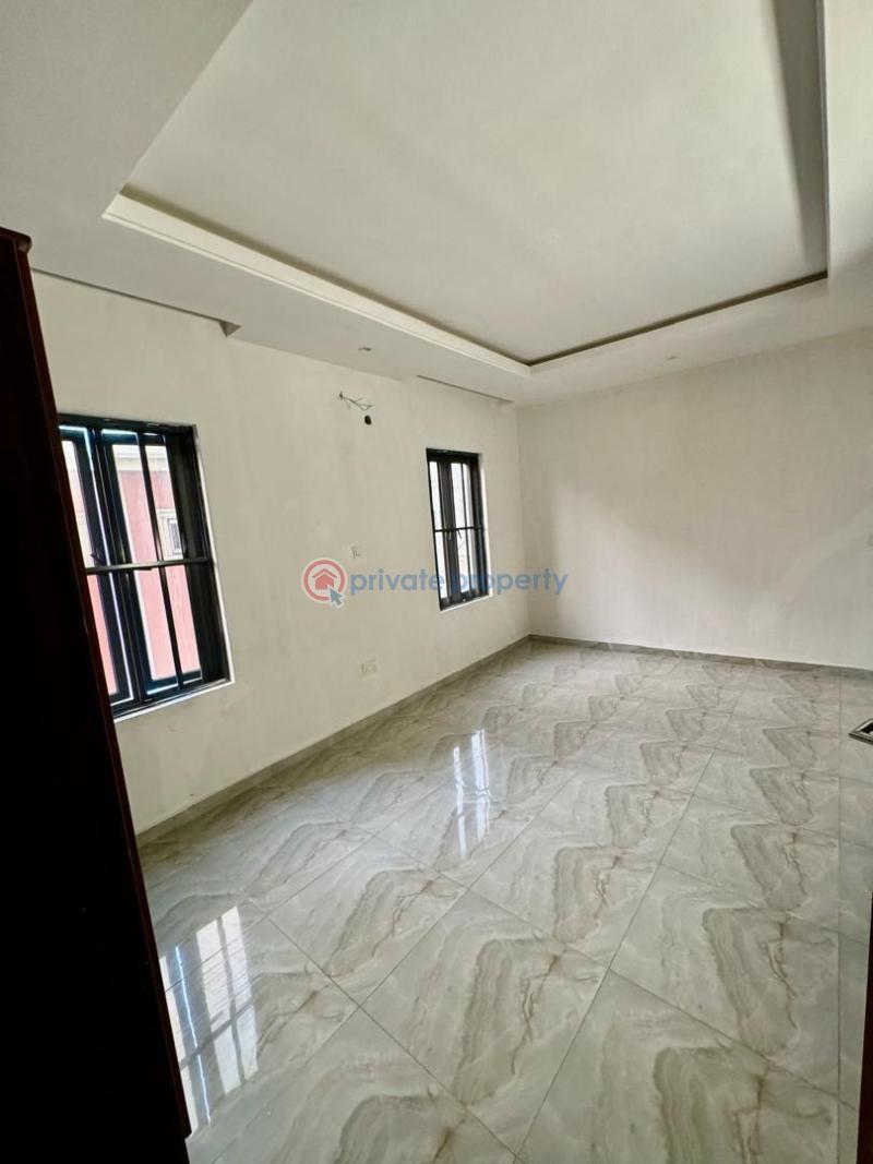 3 bedroom Maisonette For Rent Adebisi Ogunniyi Crescent Lekki Phase 1 Lagos - 16