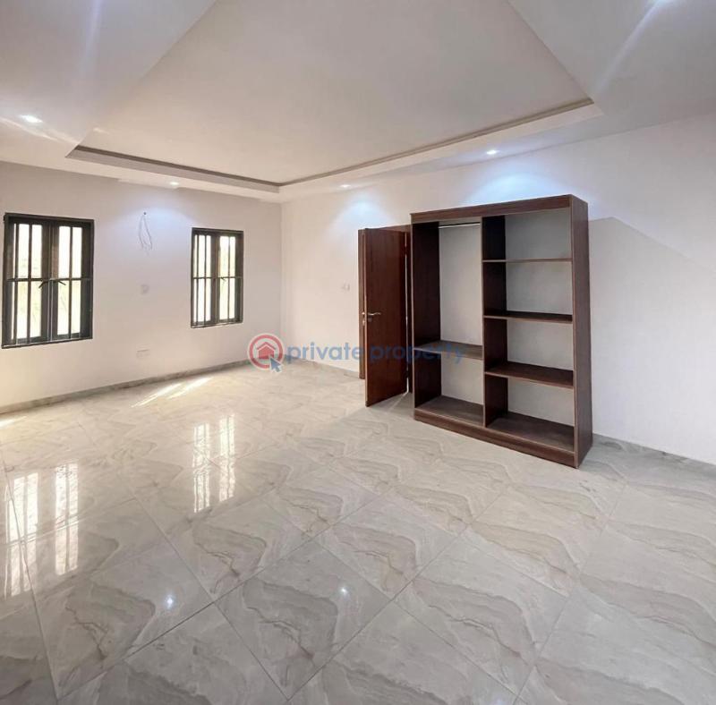 2 bedroom Maisonette For Rent Lekki Phase 1 Lagos - 0
