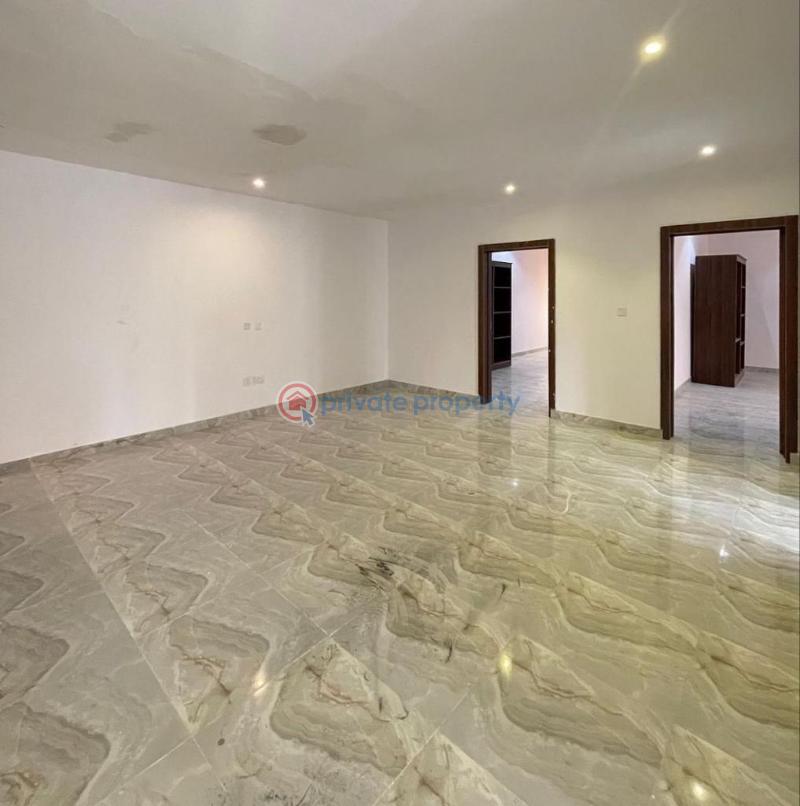 2 bedroom Maisonette For Rent Lekki Phase 1 Lagos - 5