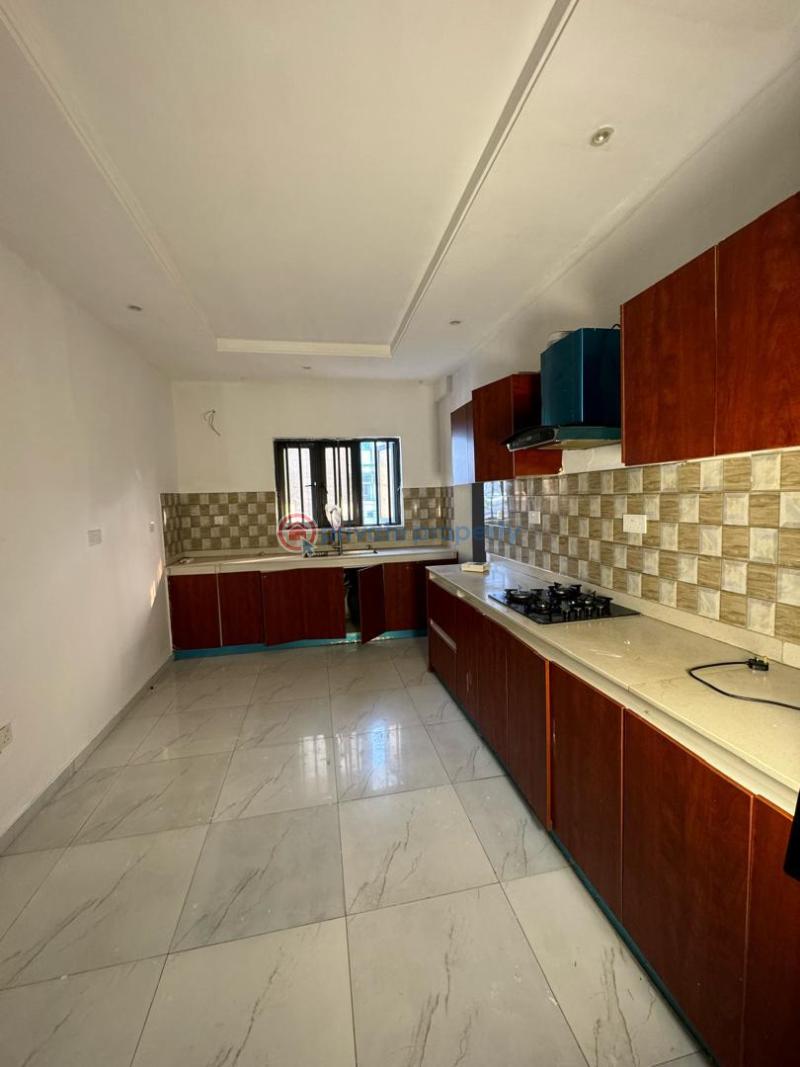3 bedroom Maisonette For Rent Adebisi Ogunniyi Crescent Lekki Phase 1 Lagos - 15