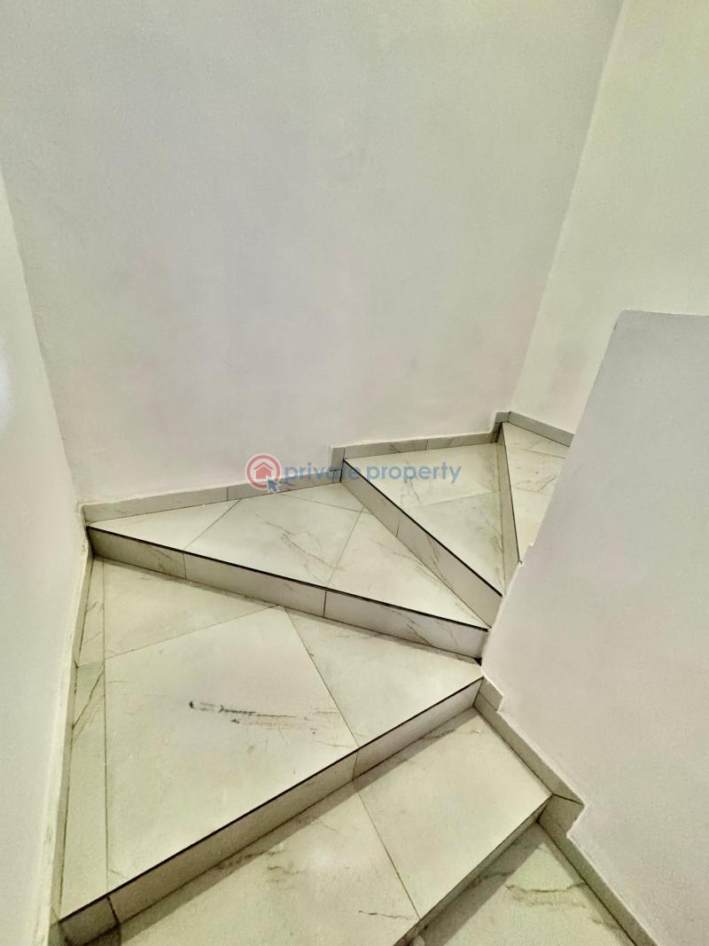 3 bedroom Maisonette For Rent Adebisi Ogunniyi Crescent Lekki Phase 1 Lagos - 21