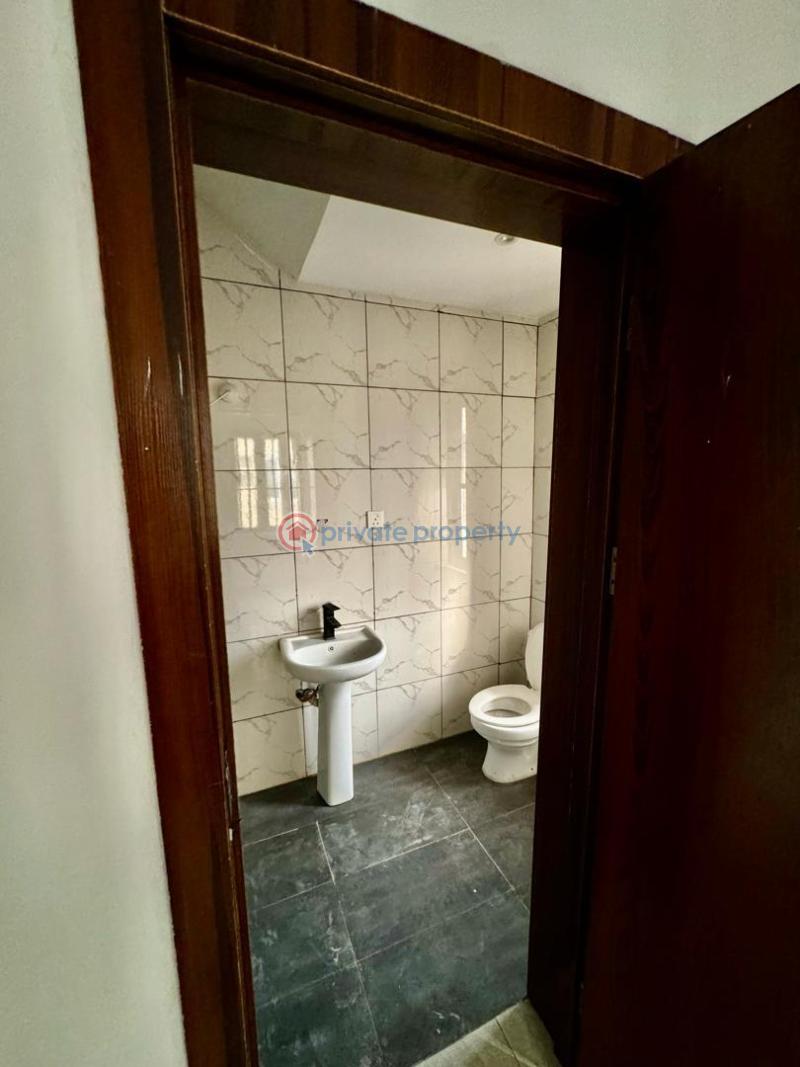 3 bedroom Maisonette For Rent Adebisi Ogunniyi Crescent Lekki Phase 1 Lagos - 8