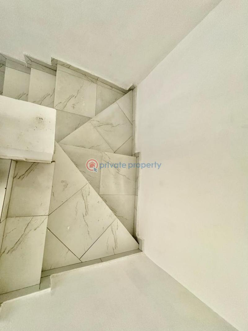 3 bedroom Maisonette For Rent Adebisi Ogunniyi Crescent Lekki Phase 1 Lagos - 2