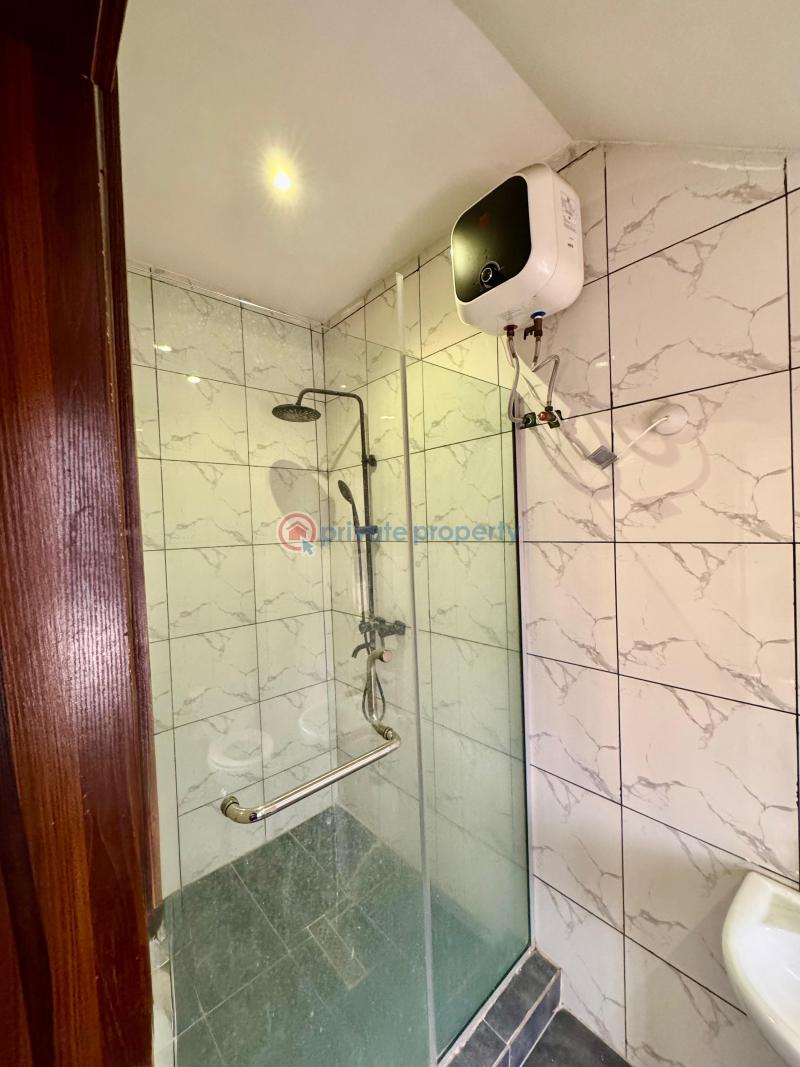 3 bedroom Maisonette For Rent Adebisi Ogunniyi Crescent Lekki Phase 1 Lagos - 12