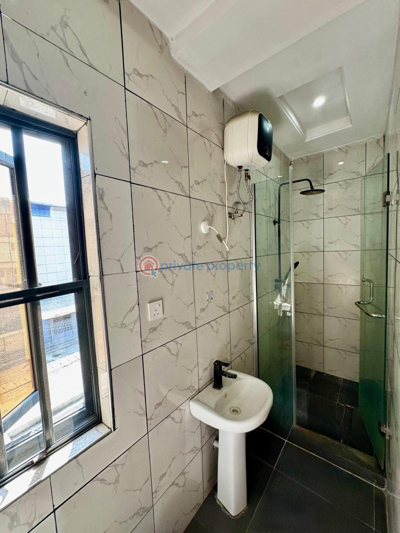 3 bedroom Maisonette For Rent Adebisi Ogunniyi Crescent Lekki Phase 1 Lagos - 5