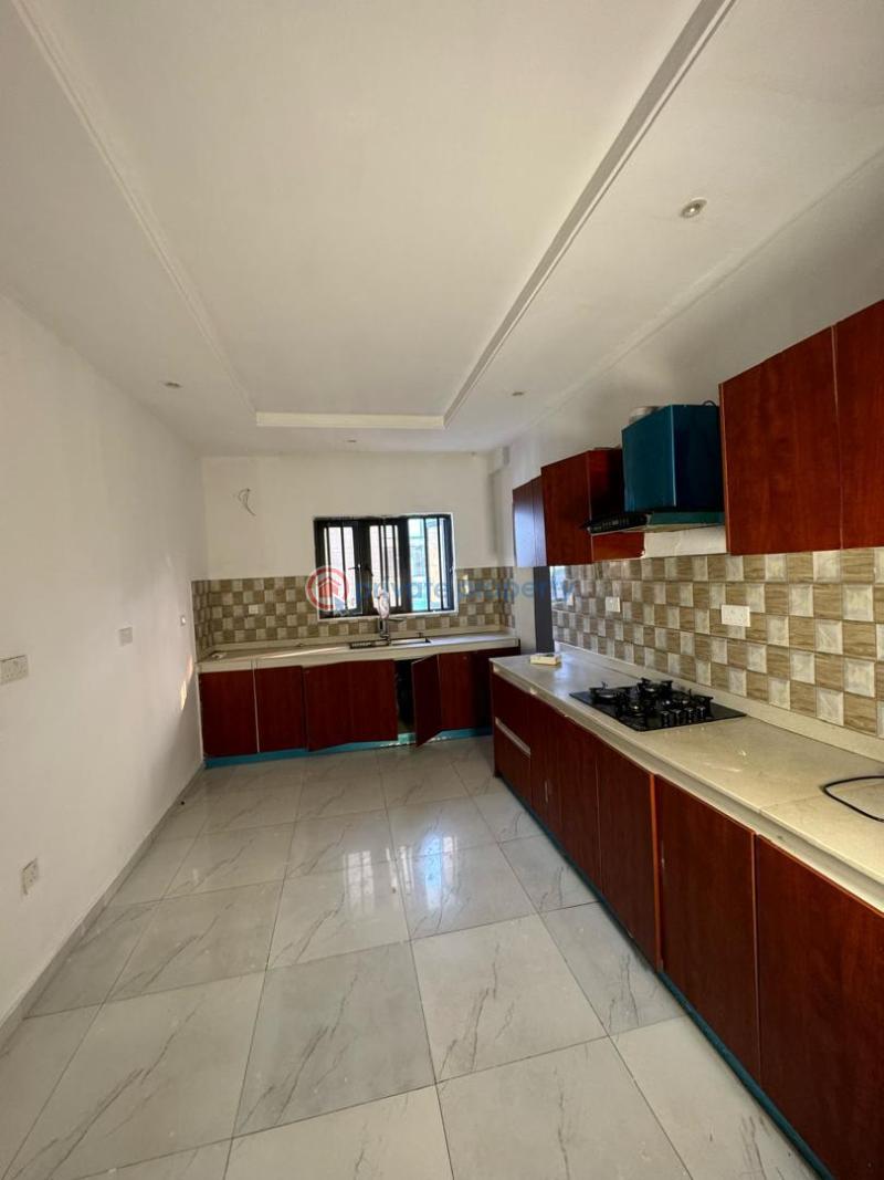 3 bedroom Maisonette For Rent Adebisi Ogunniyi Crescent Lekki Phase 1 Lagos - 9