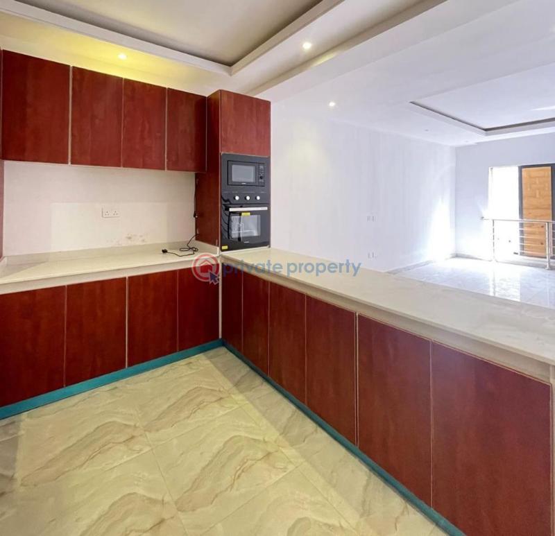 2 bedroom Maisonette For Rent Lekki Phase 1 Lagos - 3
