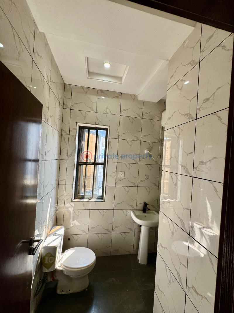 3 bedroom Maisonette For Rent Adebisi Ogunniyi Crescent Lekki Phase 1 Lagos - 1