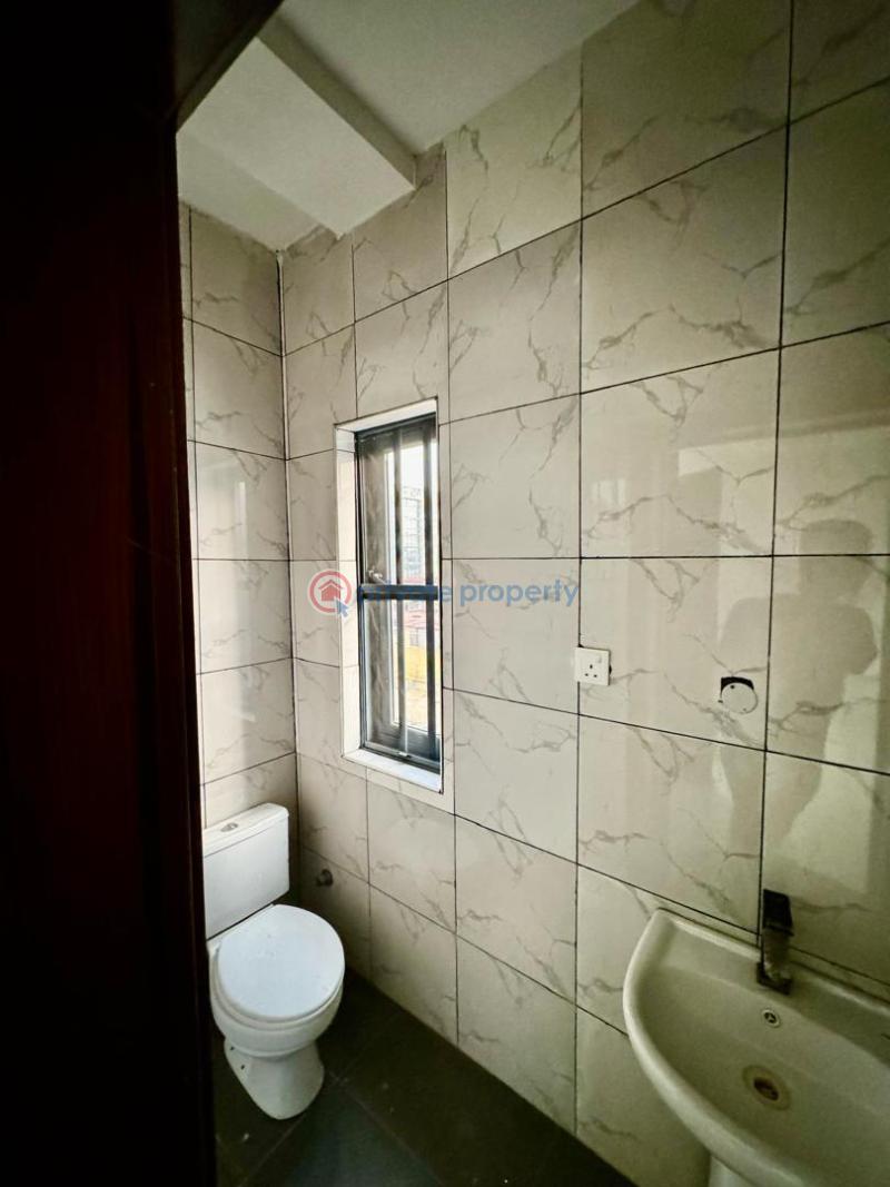 3 bedroom Maisonette For Rent Adebisi Ogunniyi Crescent Lekki Phase 1 Lagos - 18
