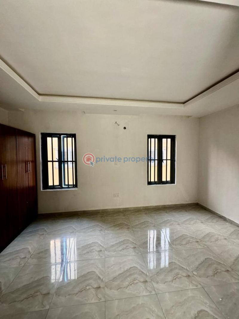 3 bedroom Maisonette For Rent Adebisi Ogunniyi Crescent Lekki Phase 1 Lagos - 0