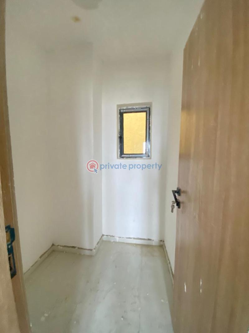 3 bedroom Block Of Flats For Sale Lekki, Lagos Lekki Phase 1 Lagos - 13