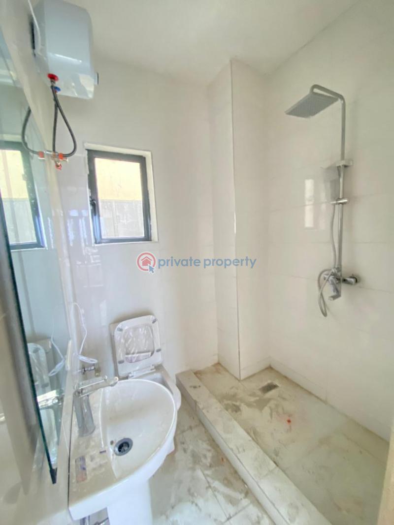 3 bedroom Block Of Flats For Sale Lekki, Lagos Lekki Phase 1 Lagos - 16