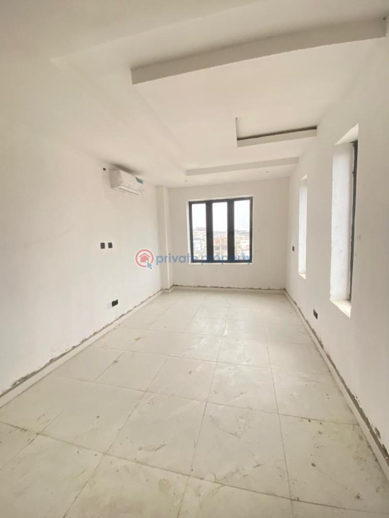 3 bedroom Block Of Flats For Sale Lekki, Lagos Lekki Phase 1 Lagos - 10