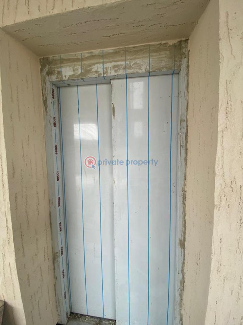 3 bedroom Block Of Flats For Sale Lekki, Lagos Lekki Phase 1 Lagos - 7