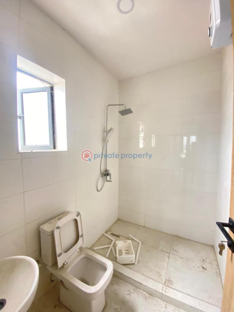3 bedroom Block Of Flats For Sale Lekki, Lagos Lekki Phase 1 Lagos - 9