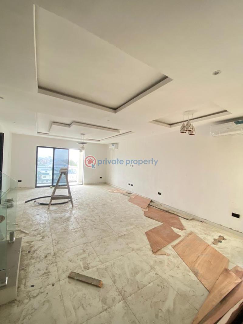 3 bedroom Block Of Flats For Sale Lekki, Lagos Lekki Phase 1 Lagos - 17