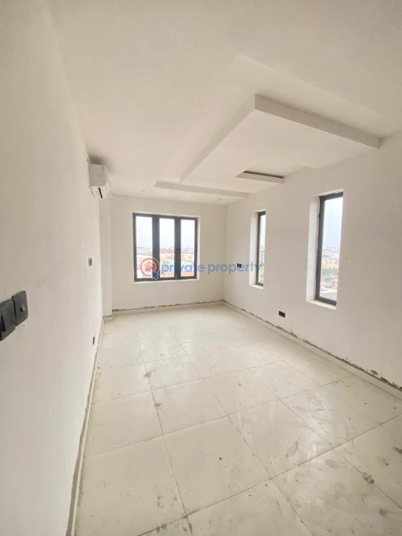 3 bedroom Block Of Flats For Sale Lekki, Lagos Lekki Phase 1 Lagos - 11