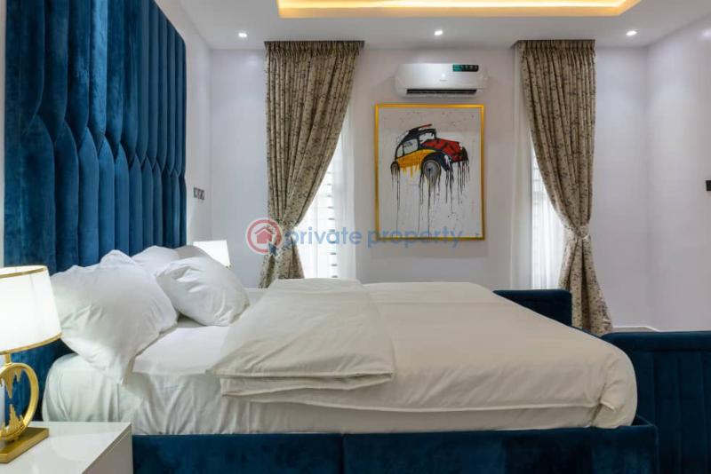 3 bedroom Maisonette For Sale Ikoyi Lagos - 3