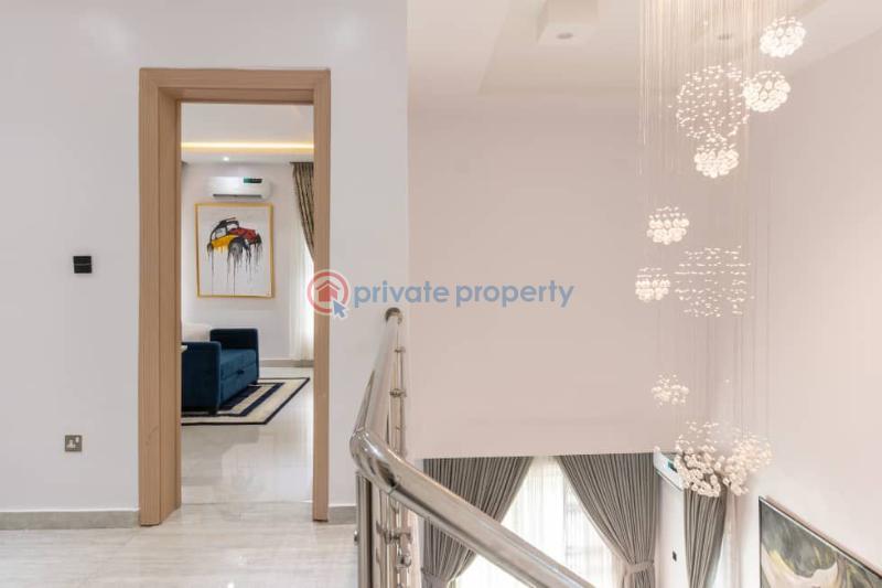 3 bedroom Maisonette For Sale Ikoyi Lagos - 15