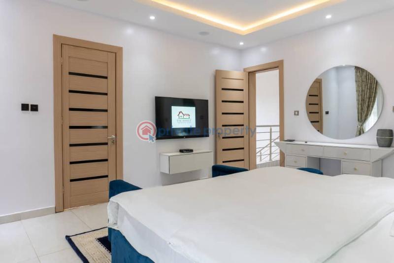 3 bedroom Maisonette For Sale Ikoyi Lagos - 2