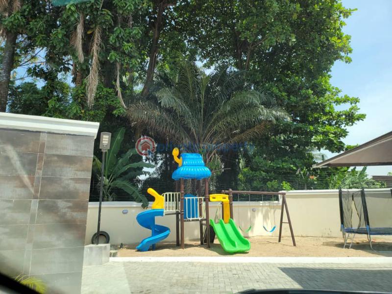 3 bedroom Maisonette For Sale Ikoyi Lagos - 20