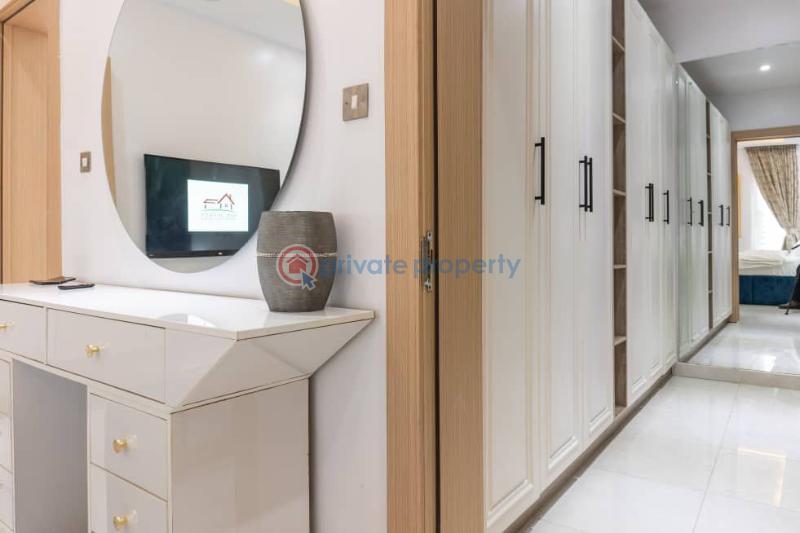 3 bedroom Maisonette For Sale Ikoyi Lagos - 4