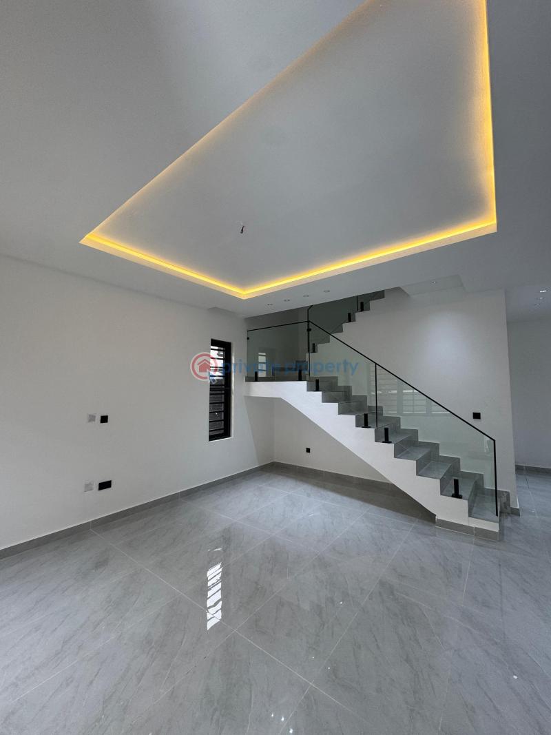 3 bedroom Maisonette For Sale Lekki Phase 1 Lagos - 1