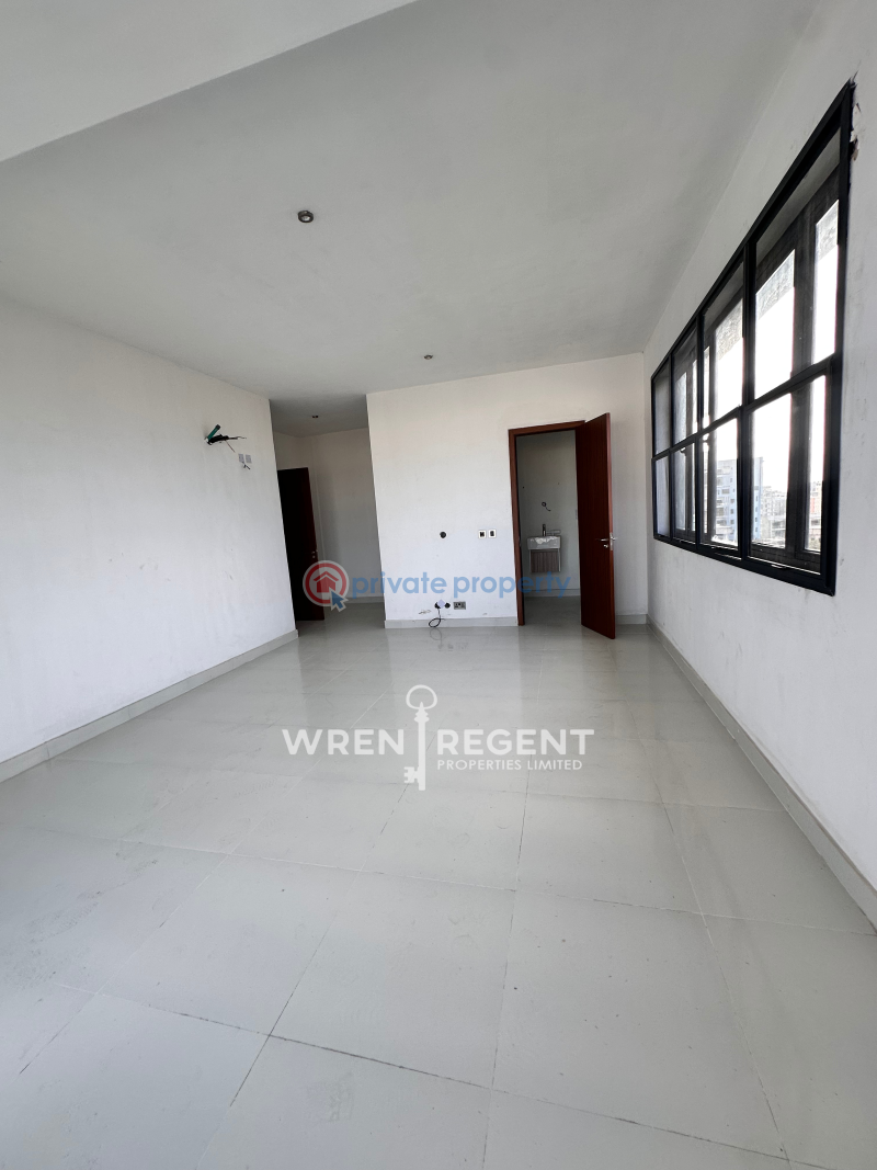 3 bedroom Maisonette For Sale Richmond Pearl Estate 2 Lekki Phase 1 Lagos - 9