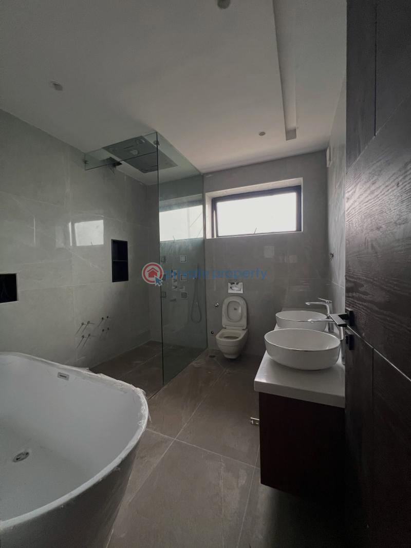 3 bedroom Maisonette For Rent Old Ikoyi Lagos - 11