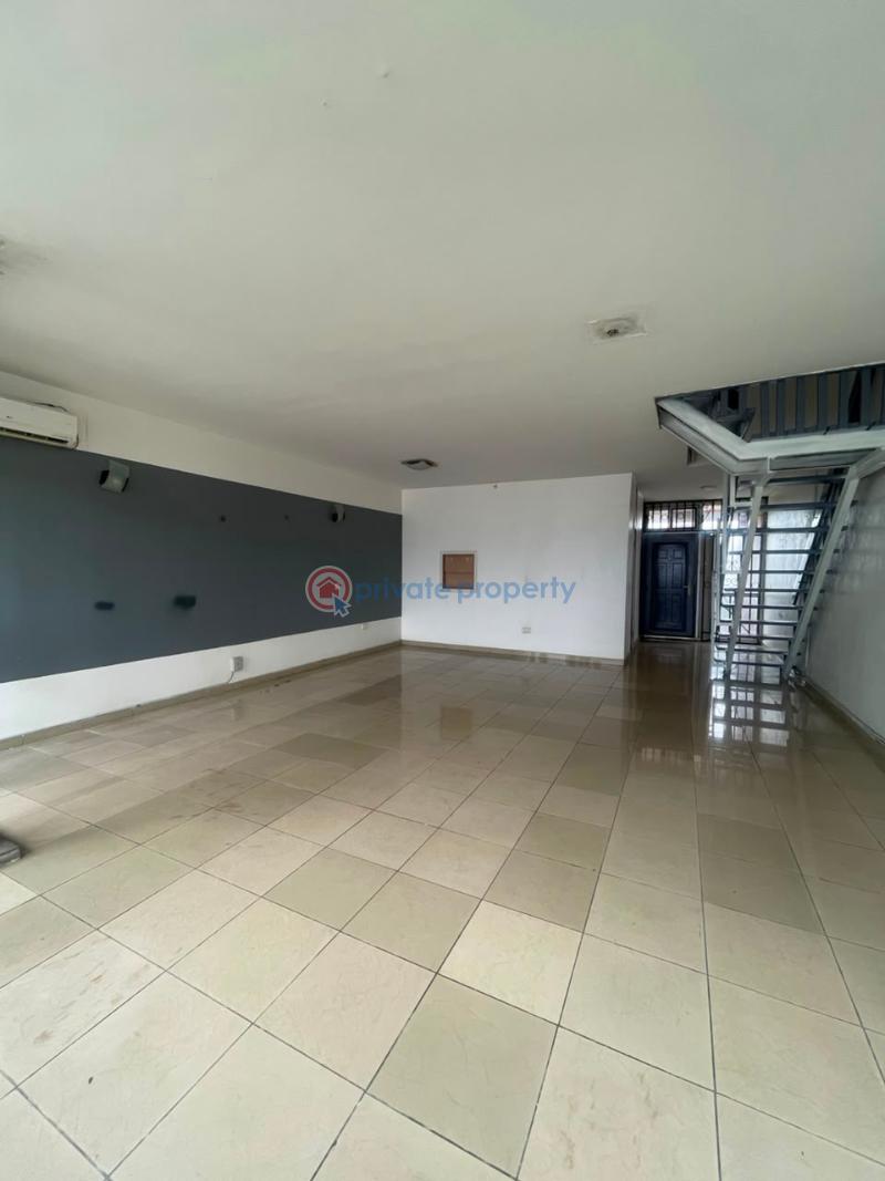 3 bedroom Block Of Flats For Rent 1004 Victoria Island Lagos - 5