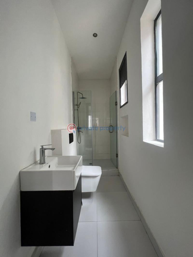 3 bedroom Maisonette For Sale Ikate Elegushi Lekki Lagos - 3