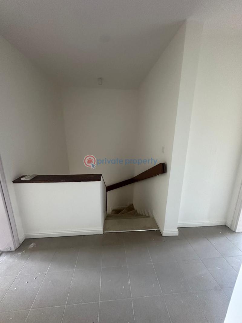 3 bedroom Maisonette For Rent Ikoyi Lagos - 3