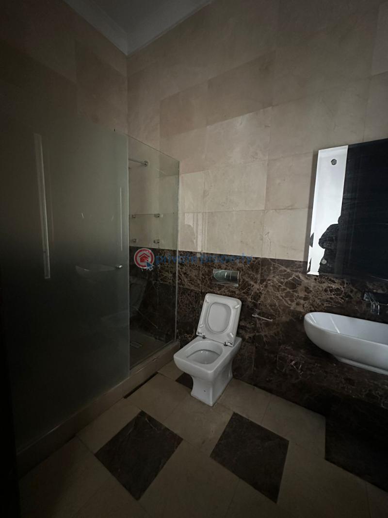 3 bedroom Flat & Apartment For Rent Ikoyi Lagos - 12