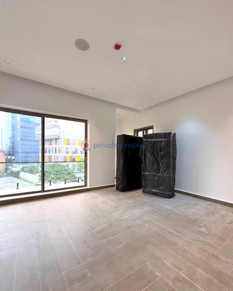 1 bedroom Block Of Flats For Rent Ikoyi Lagos - 7