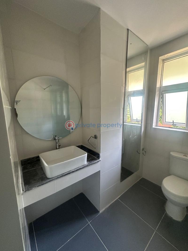 3 bedroom Maisonette For Rent Ikoyi Lagos - 9