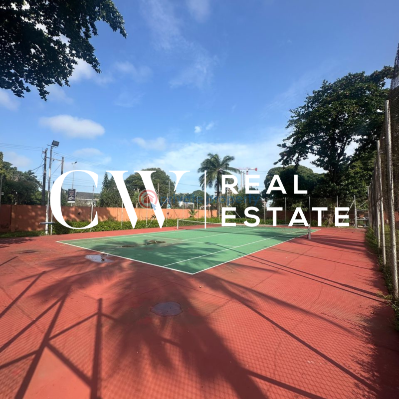 3 bedroom Maisonette For Rent Ikoyi Lagos - 0