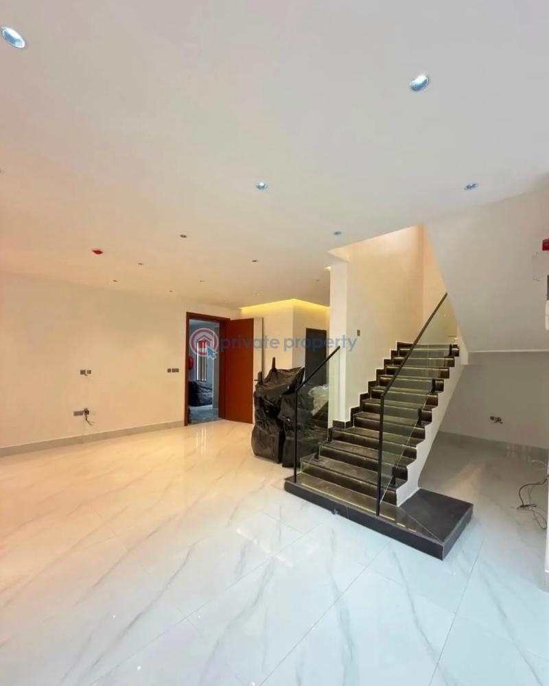 1 bedroom Block Of Flats For Rent Ikoyi Lagos - 2