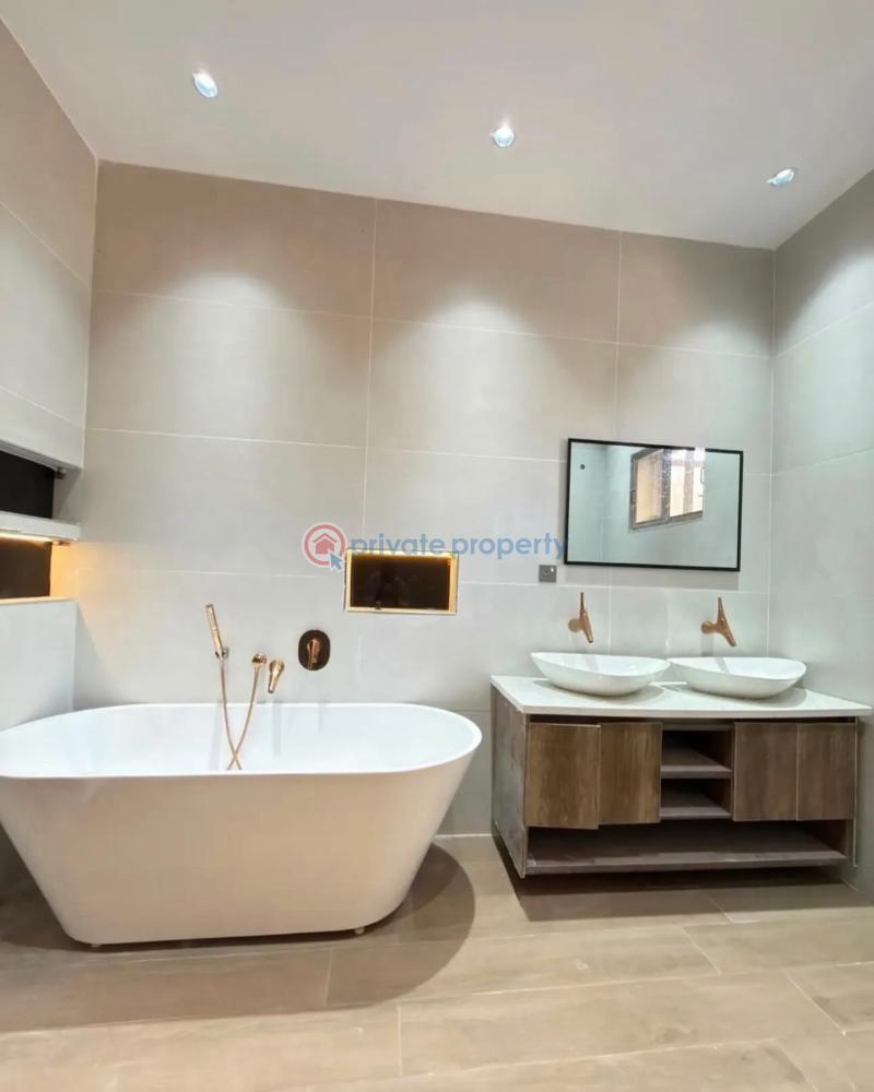 1 bedroom Block Of Flats For Rent Ikoyi Lagos - 8