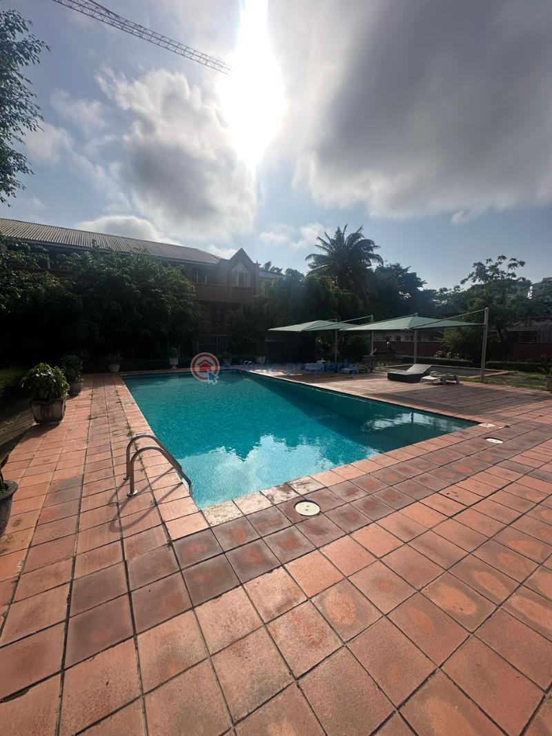 3 bedroom Maisonette For Rent Ikoyi Lagos - 19