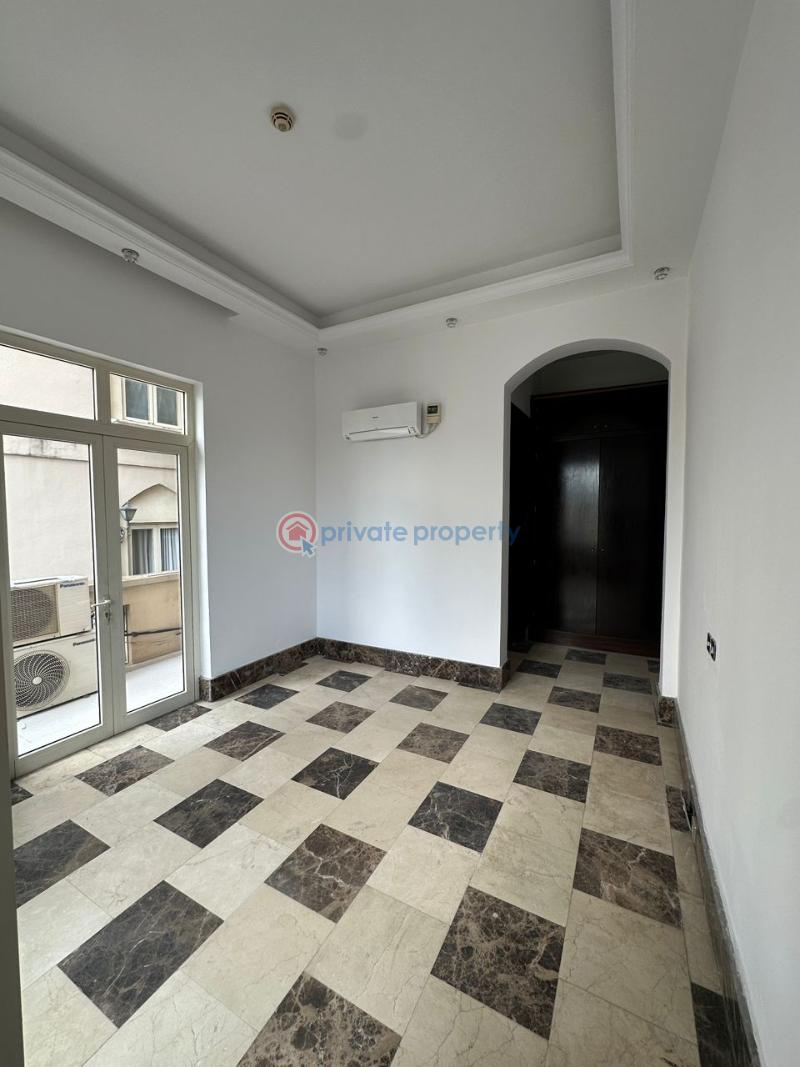 3 bedroom Flat & Apartment For Rent Ikoyi Lagos - 15