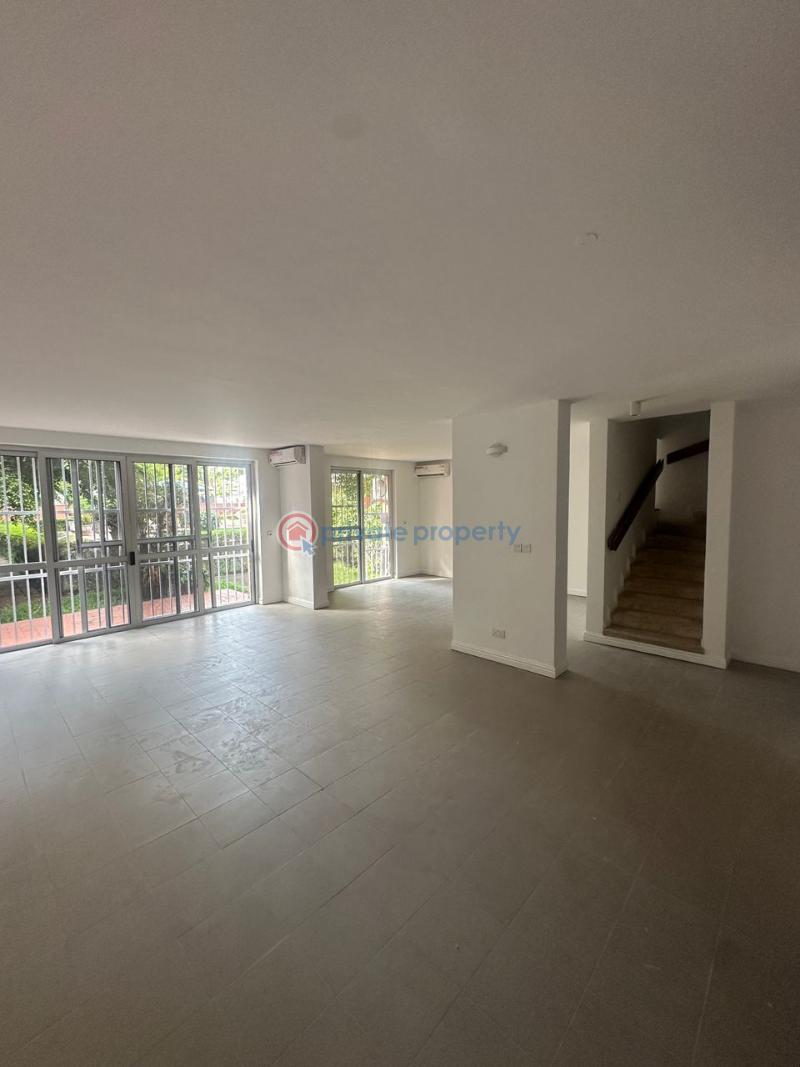 3 bedroom Maisonette For Rent Ikoyi Lagos - 6